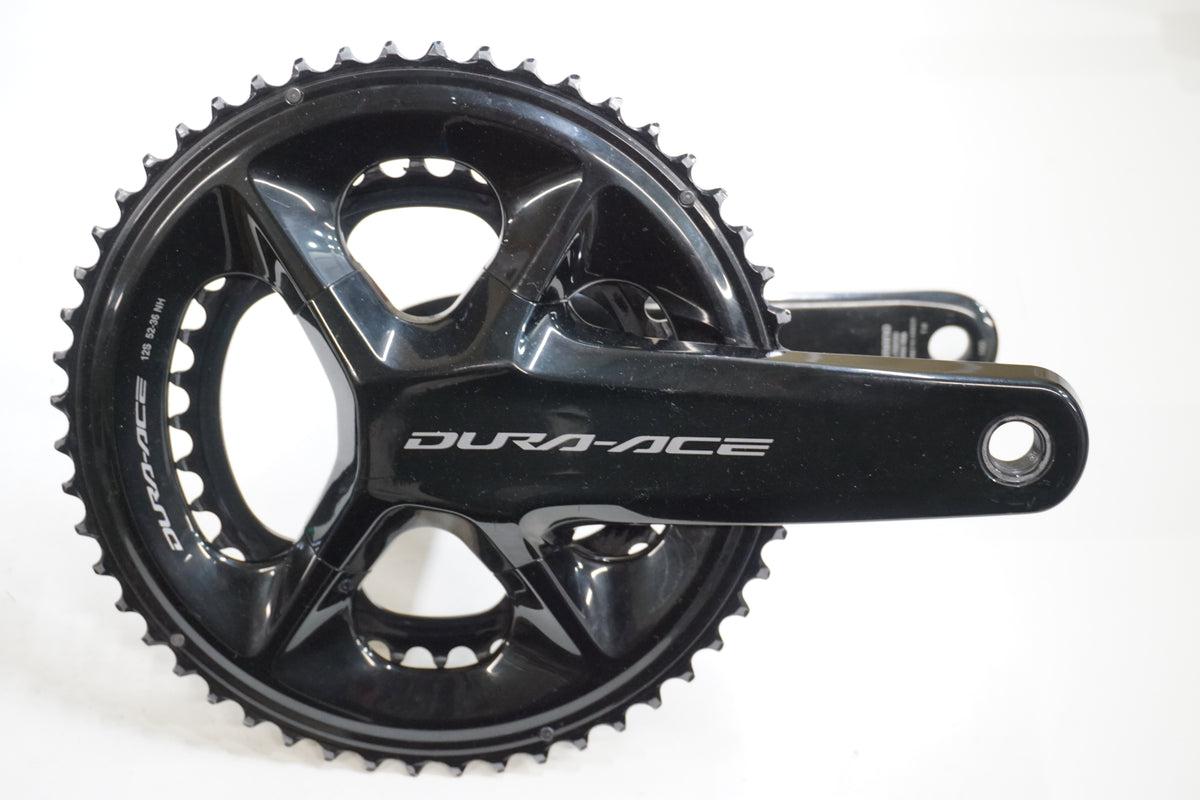 SHIMANO 「シマノ」 DURA ACE FC-R9200 12s 52-36T クランクセット / 大宮店