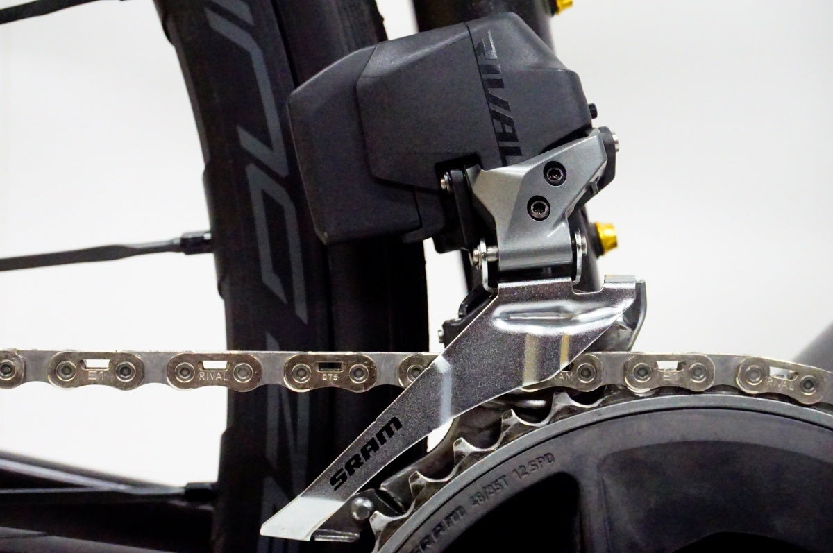 BMC 「ビーエムシー」 TEAMMACHINE SLR FOUR RIVAL eTAP AXS 2023年モデル ロードバイク / 名古屋大須店