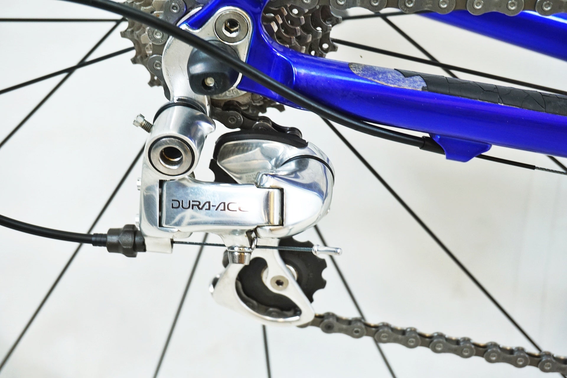 BRIDGESTONE 「ブリヂストン」 LAND MASTER 年式不明 ロードバイク / 有明ガーデン店