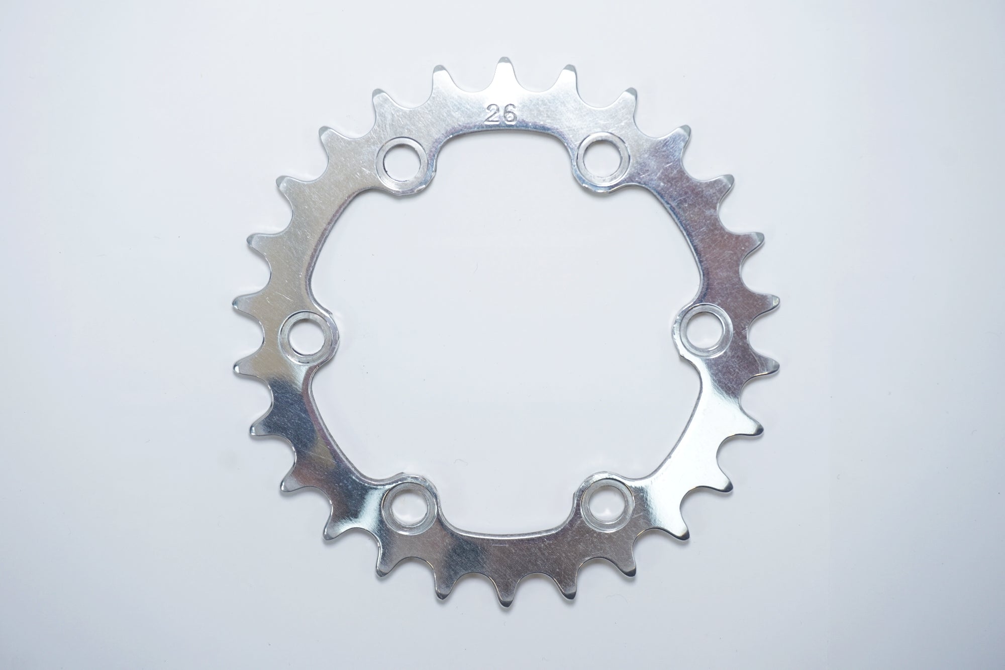 SPECIALITES 「スペシャリテ」 TA 26T チェーンリング / 有明ガーデン店