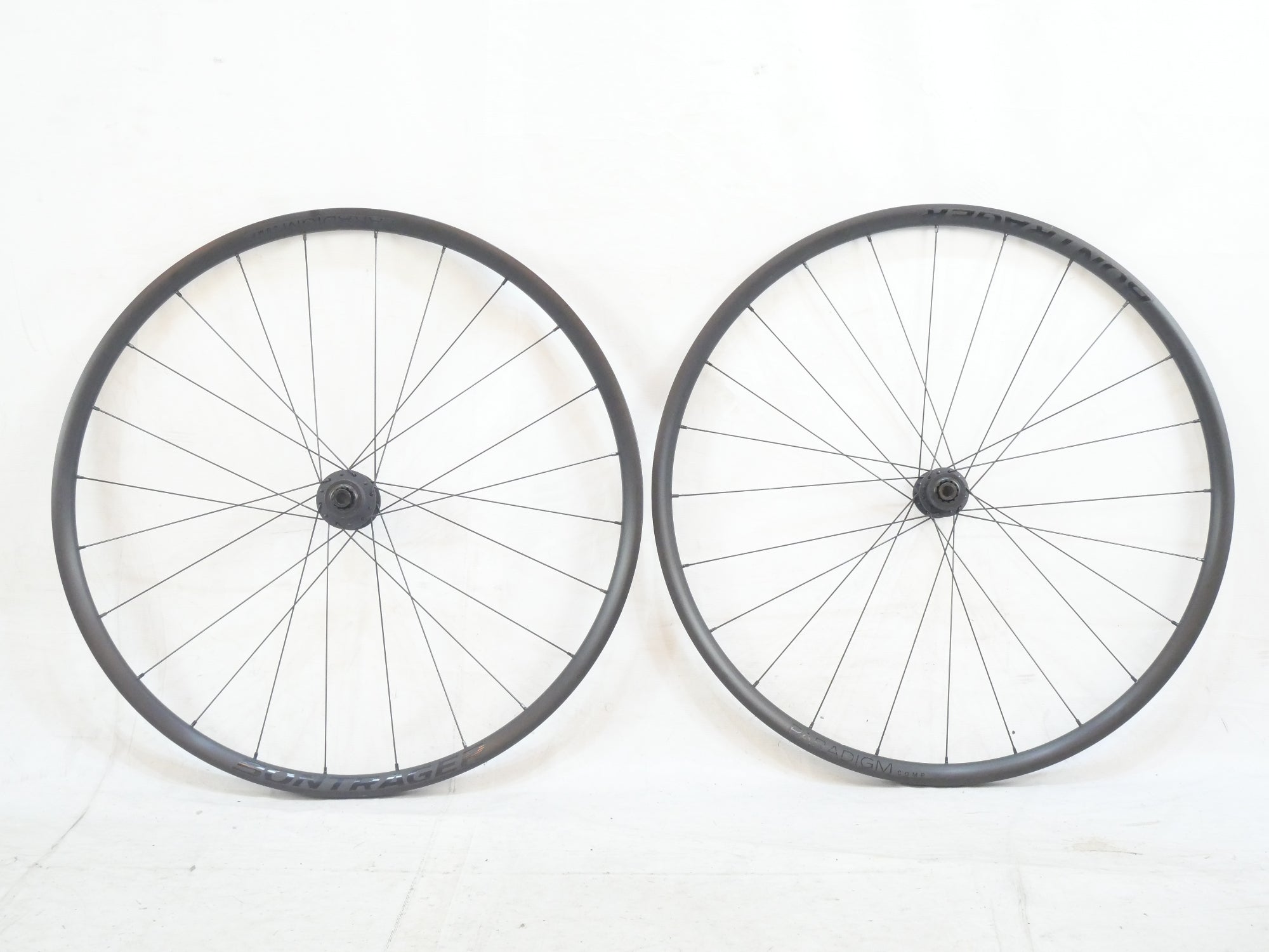 BONTRAGER 「ボントレガー」 PARADIGM COMP SHIMANO 11s ホイールセット / バイチャリ浦和ベース