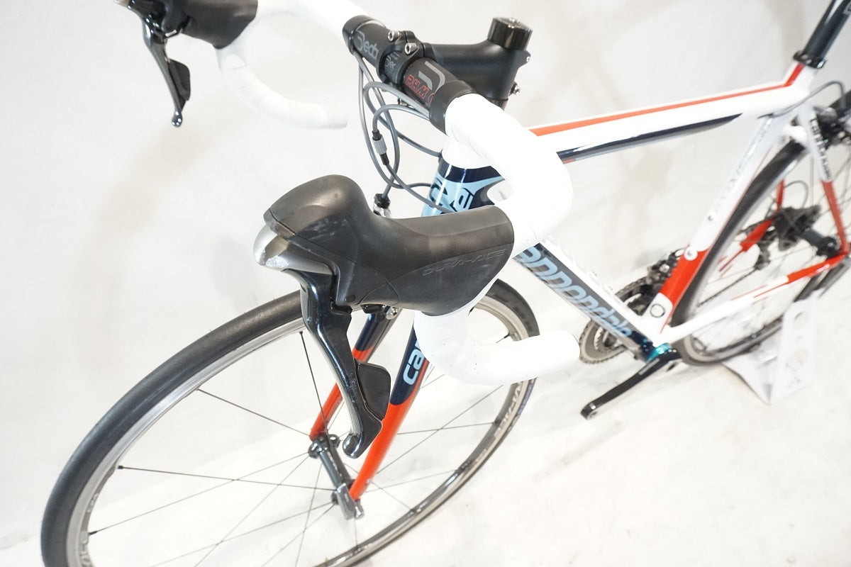 CANNONDALE 「キャノンデール」 SUPERSIX EVO HI-MOD 2014年モデル ロードバイク / 横浜戸塚店