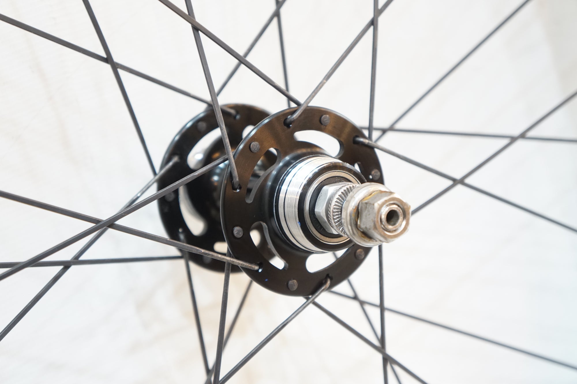 BROTURES 「ブローチャーズ」 SHRED ホイールセット / バイチャリ浦和ベース