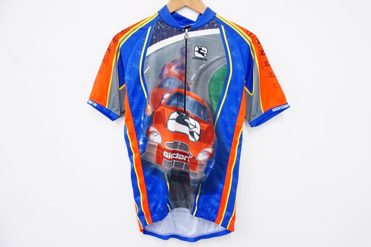 GIORDANA「ジョルダーナ」 Mサイズ ジャージ / 浜松店