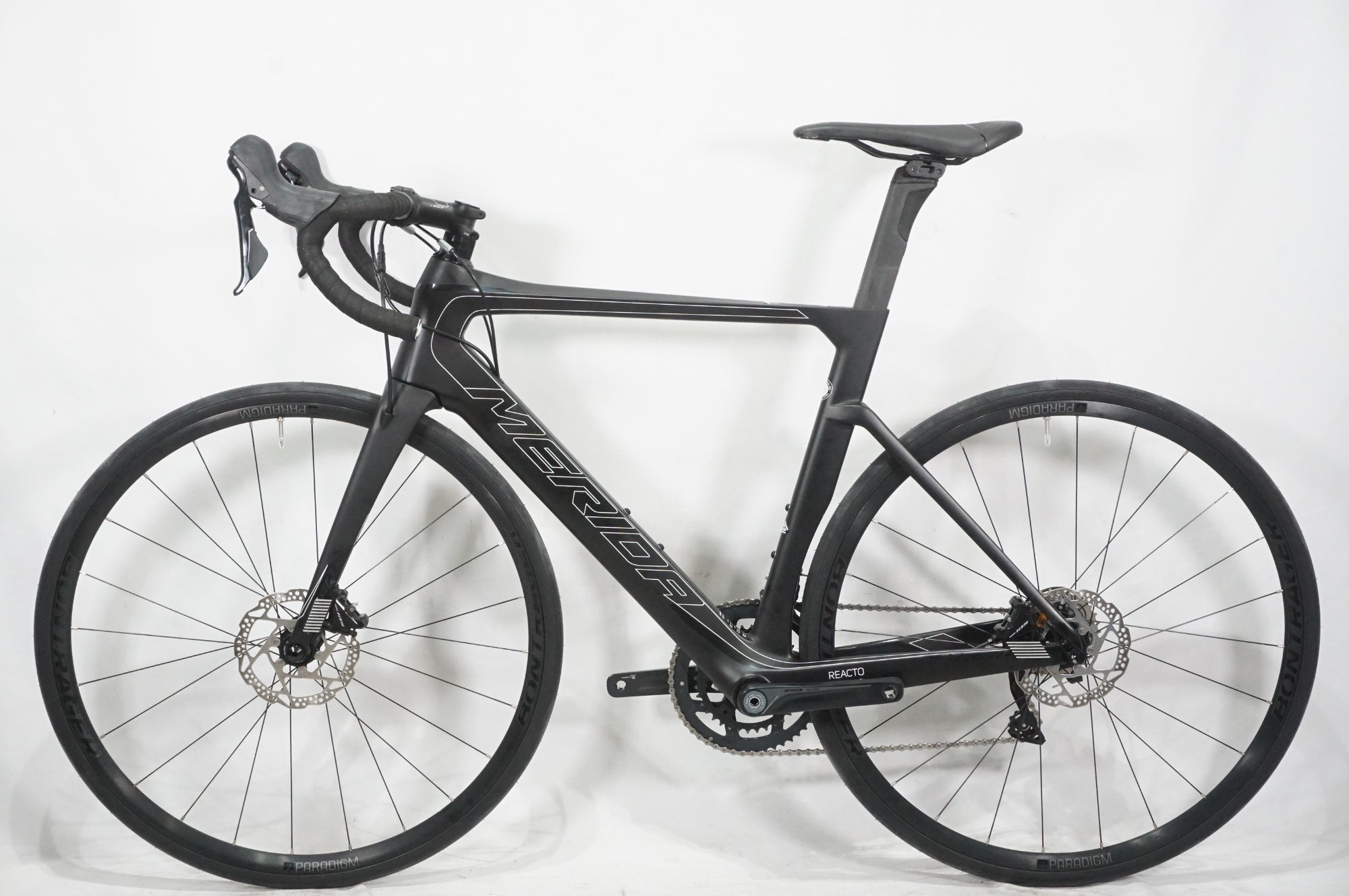 MERIDA 「メリダ」 REACTO DISC 4000 2019年モデル ロードバイク / AKIBA店