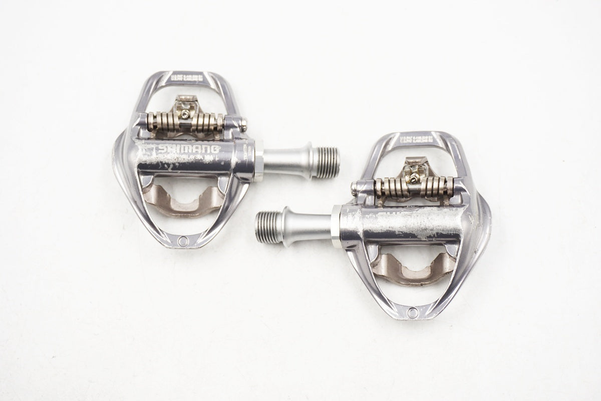 SHIMANO 「シマノ」 PD-A600 ペダル / 奈良店