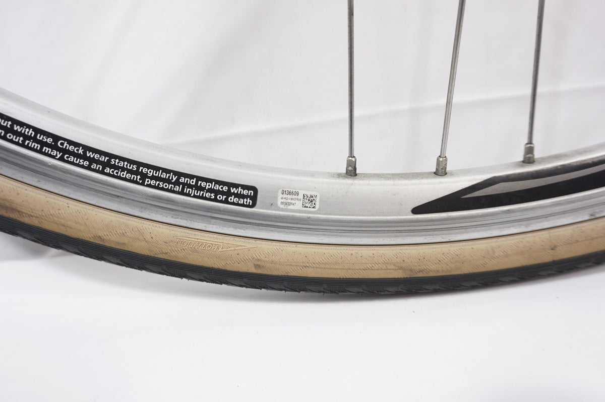 CAMPAGNOLO 「カンパニョーロ」 KHAMSIN シマノ11速 ホイールセット / 世田谷店