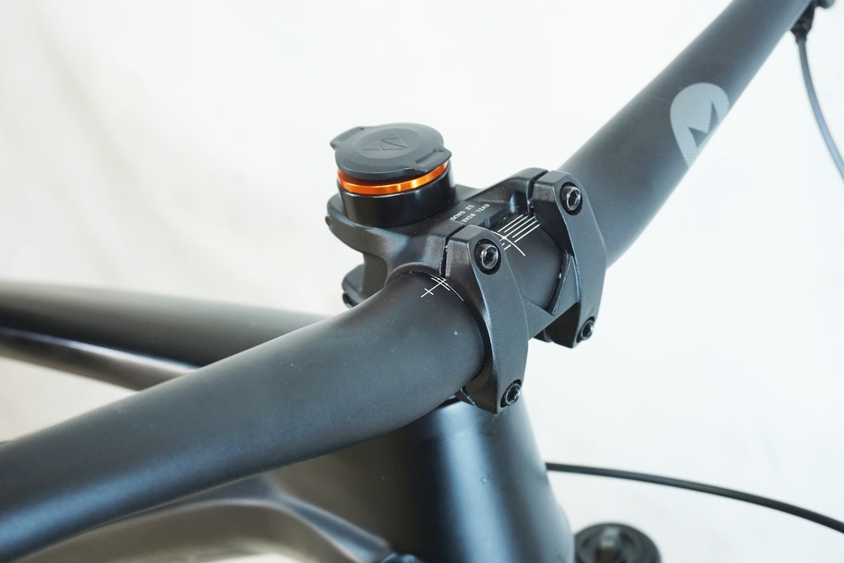 EVIL 「イービル」 WRECKONING V3 2022年モデル マウンテンバイク / 有明ガーデン店