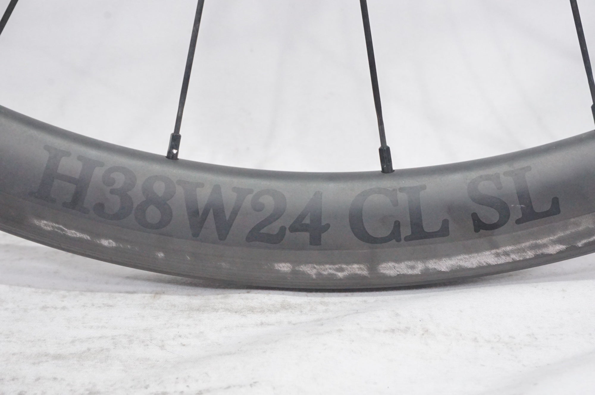 SMITH 「スミス」 CERALIGHT シマノ11S ホイールセット / AKIBA店