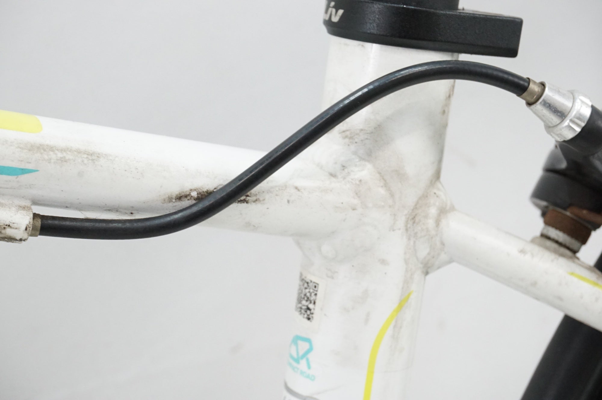 ジャンク LIV 「リブ」 AVAIL 2 2017年モデル ロードバイク / 大宮店