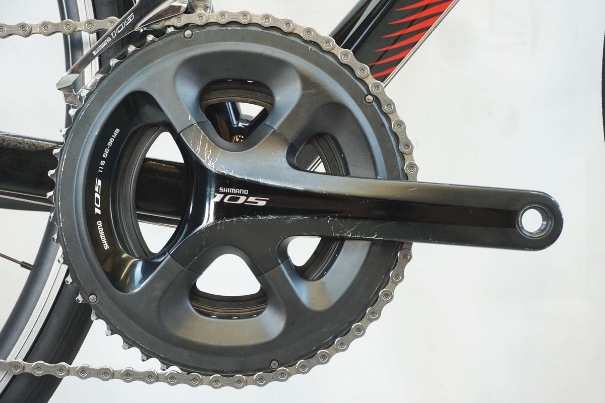 RIDLEY 「リドレー」 COMPACT 2010年モデル ロードバイク / 有明ガーデン店