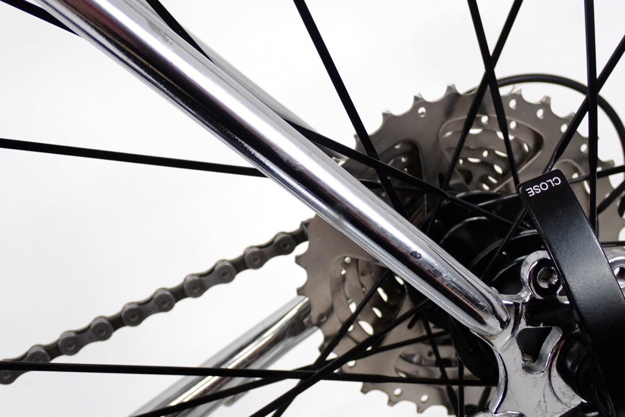 FUJI 「フジ」 BALLAD Ω 2020年モデル ロードバイク / 伊勢崎店