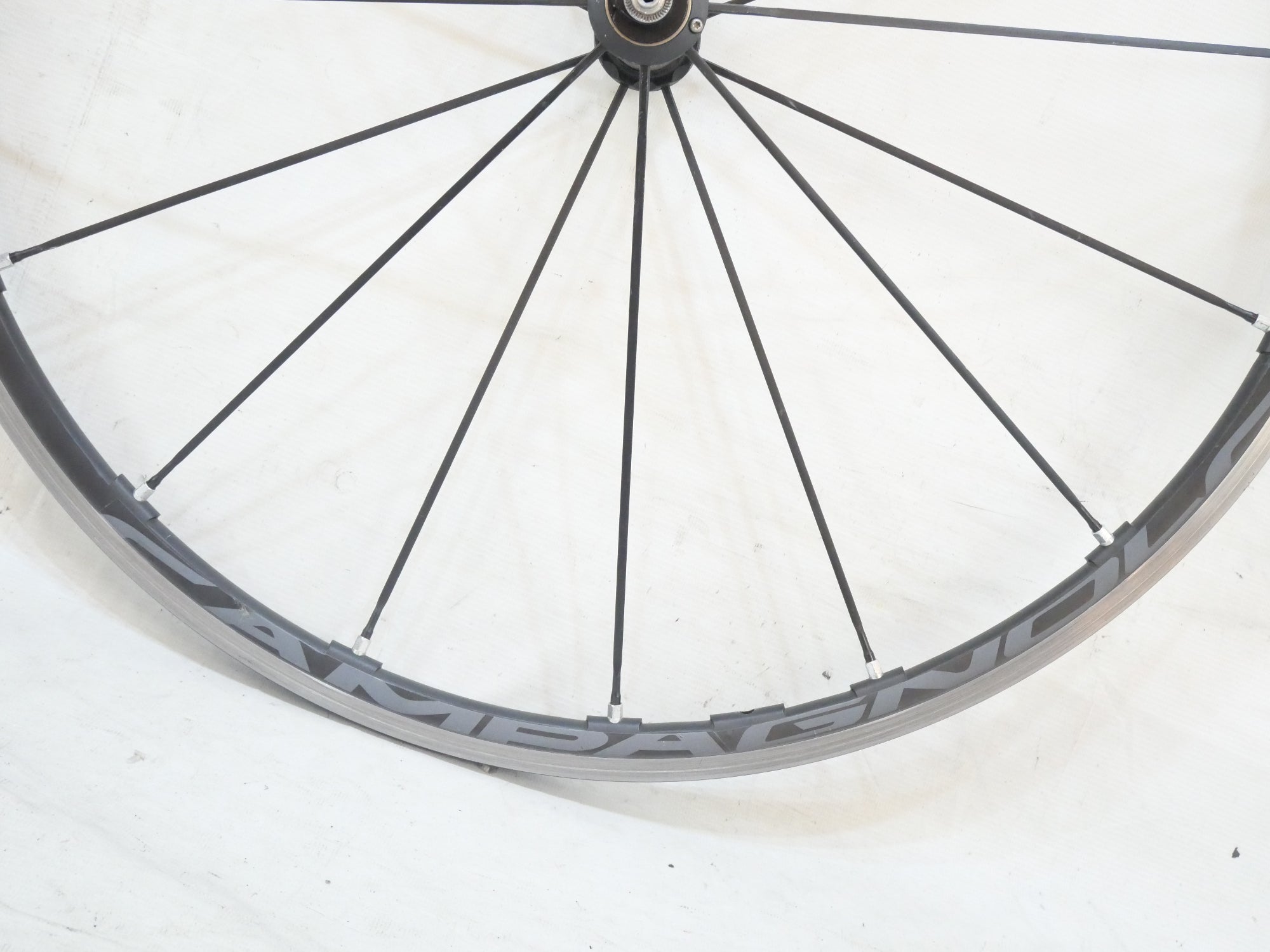 CAMPAGNOLO 「カンパニョーロ」 SHAMAL ULTRA シマノ11速 ホイールセット / バイチャリ浦和ベース