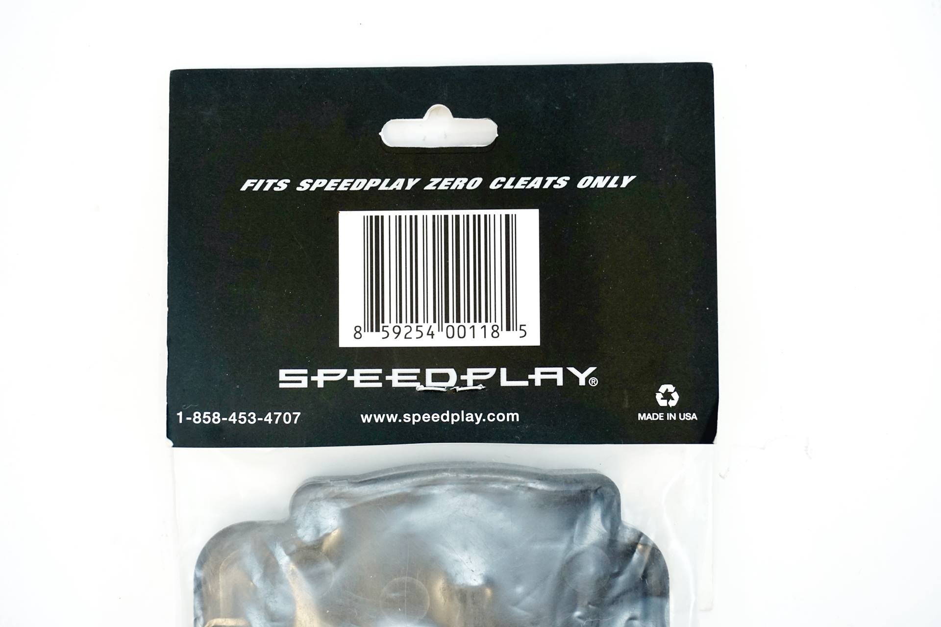 SPEEDPLAY 「スピードプレイ」 ZERO COFFEE SHOP CAPS クリートカバー / 有明ガーデン店