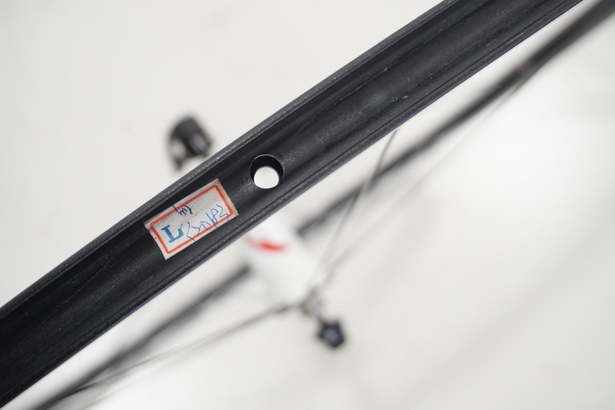 FULCRUM 「フルクラム」 RACING3 C15SHIMANO11速 ホイールセット / 滋賀大津店