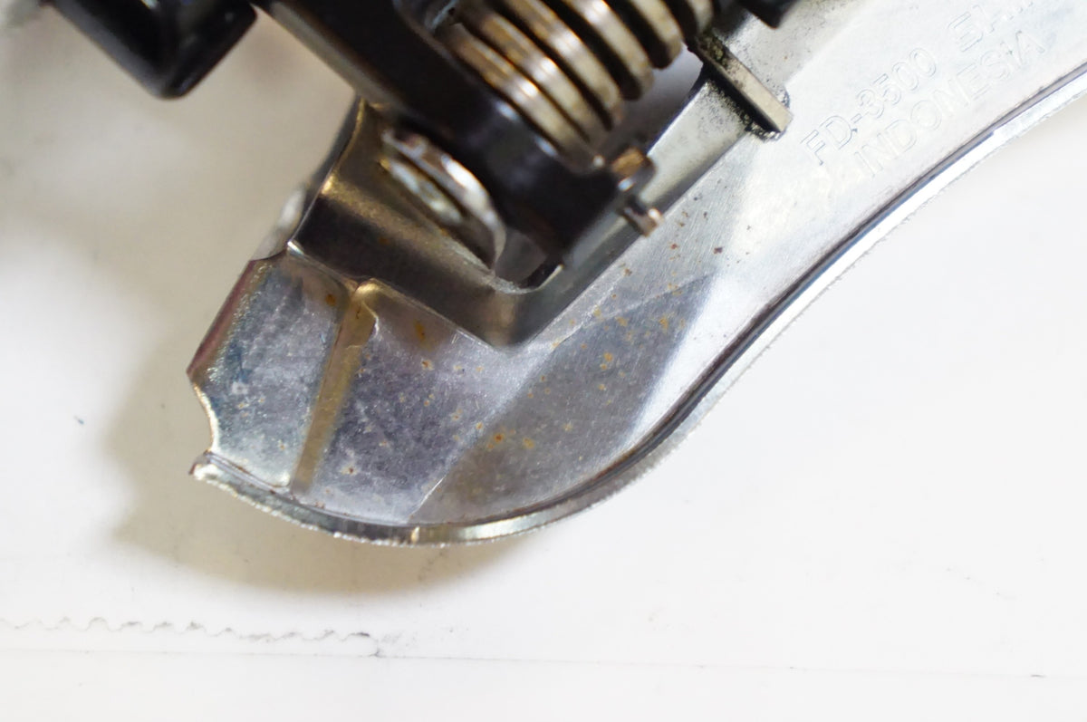 SHIMANO 「シマノ」 SORA 3500 ディレイラーセット / 熊谷本店