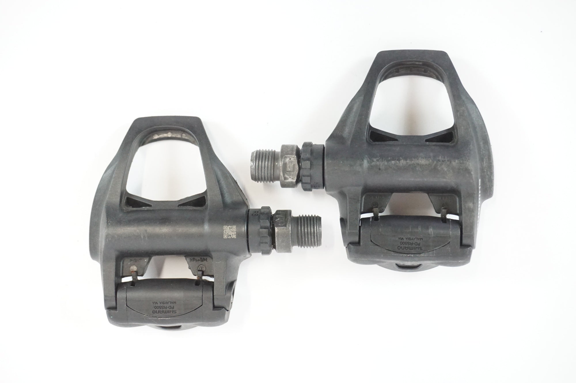 SHIMANO 「シマノ」 PD-RS500 ペダル / 宇都宮店