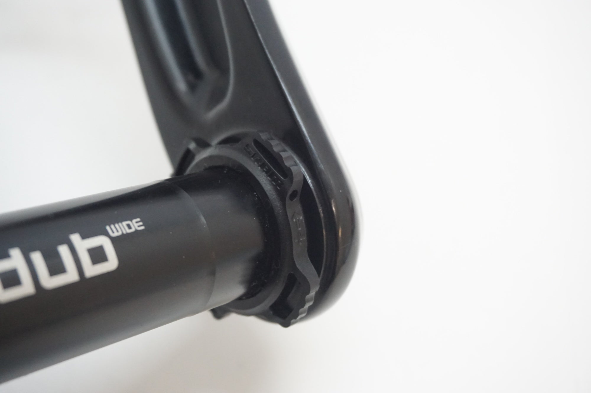 SRAM 「スラム」 RIVAL AXS DUB 43-30T 165mm クランク / 福岡店