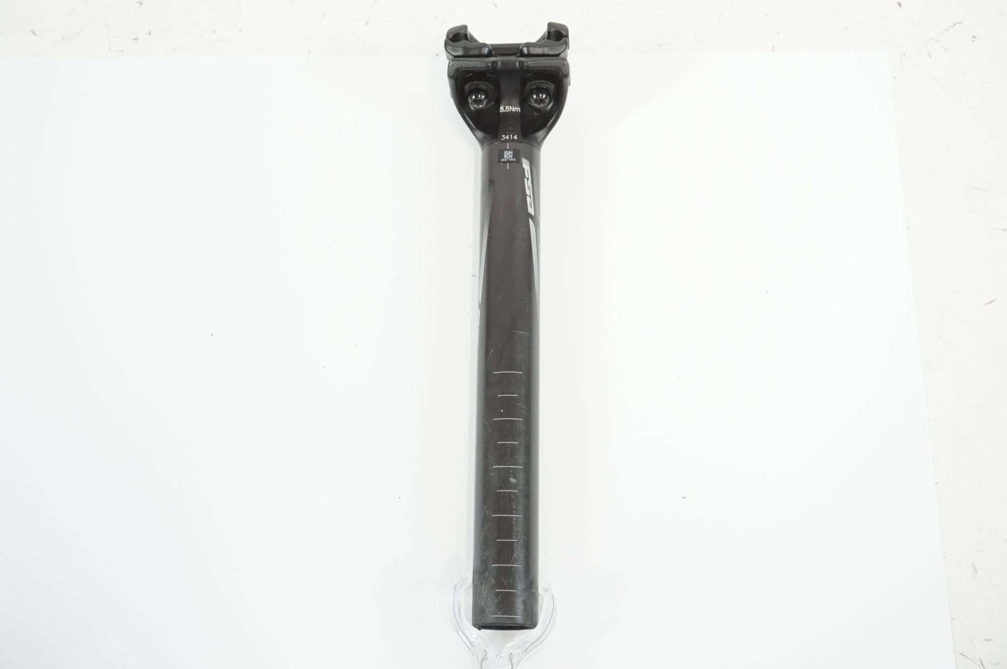 FSA 「エフエスエー」 SL-K φ27.2 240mm カーボンシートポスト / 宇都宮店