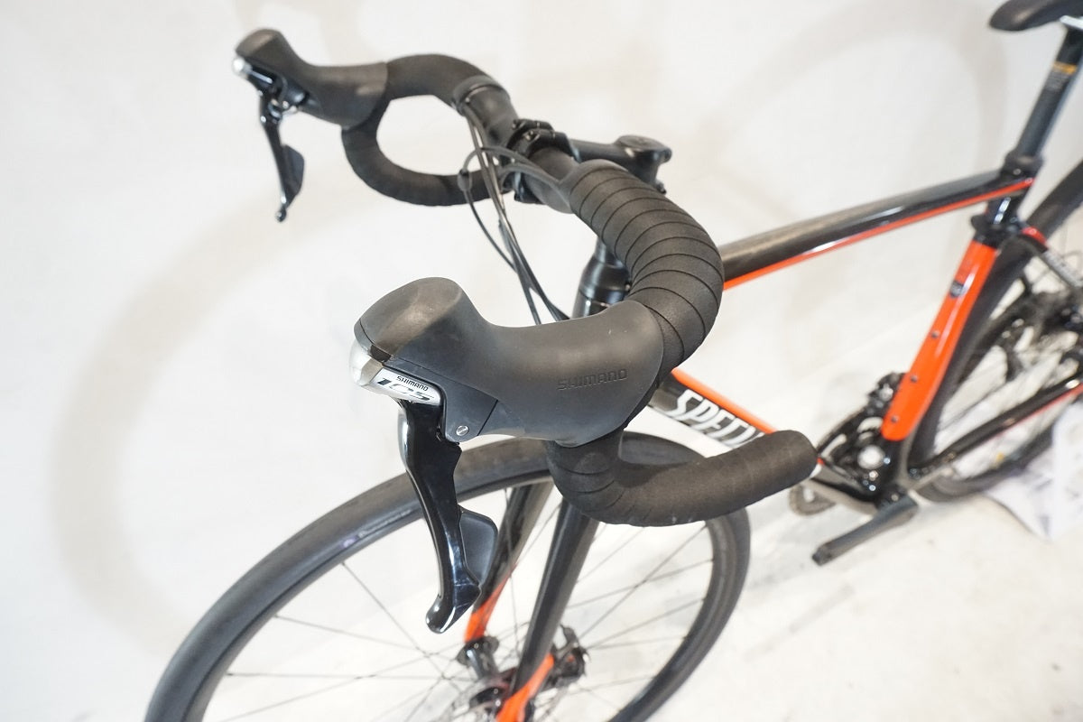 SPECIALIZED 「スペシャライズド」 ROUBAIX SPORT DISC 2018年モデル ロードバイク / 横浜戸塚店