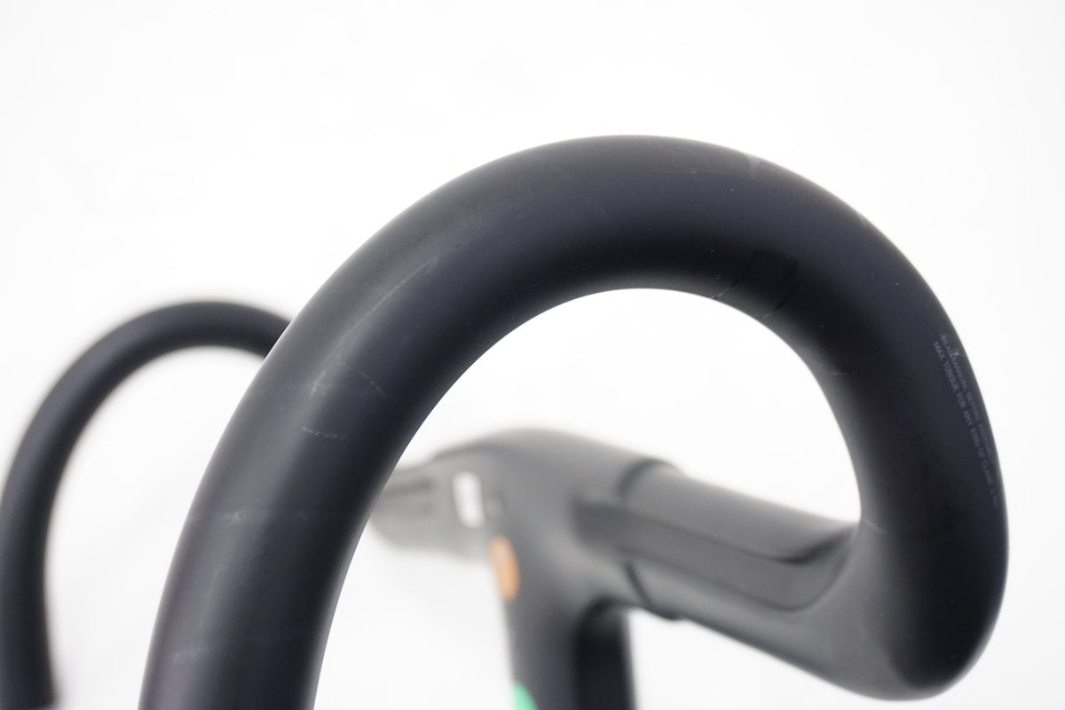 CANYON「キャニオン」 H31 ERGOCOCKPIT CF 90mm 400mm ハンドル / 浜松店