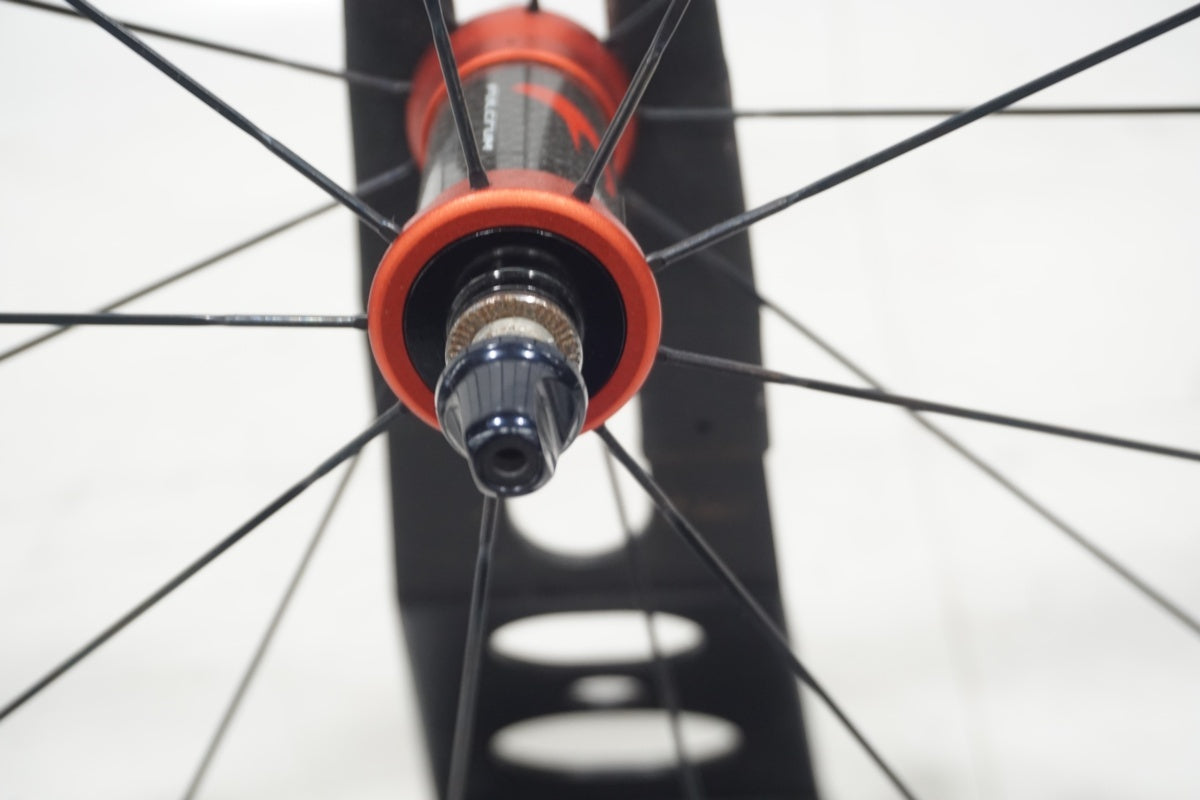 FULCRUM 「フルクラム」 RACING SPEED XLR 35 SHIMANO11速 ホイールセット / 滋賀大津店