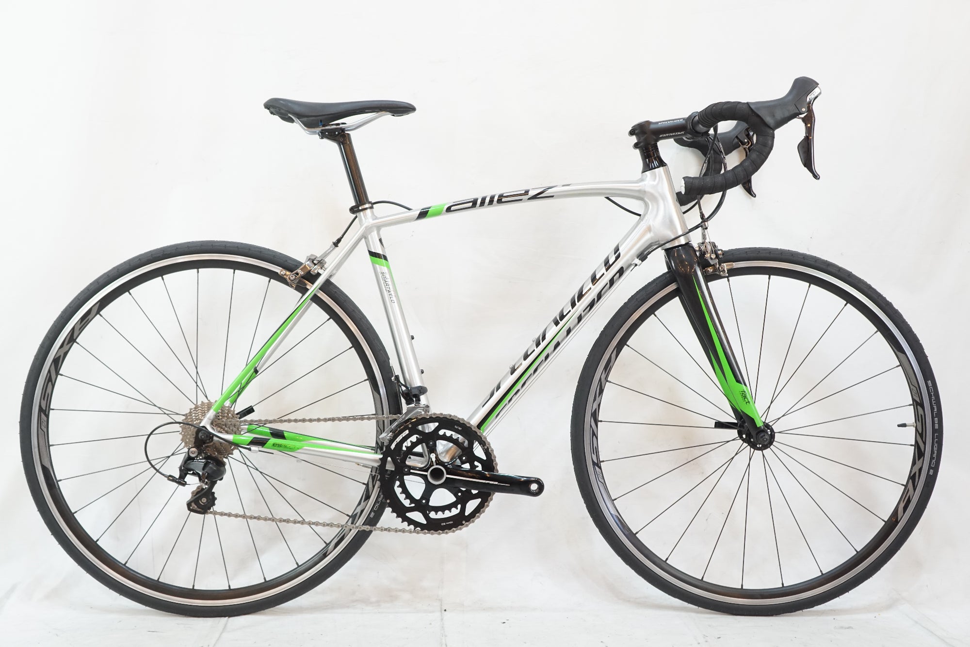 SPECIALIZED 「スペシャライズド」 ALLEZ COMP 2015年モデル ロード