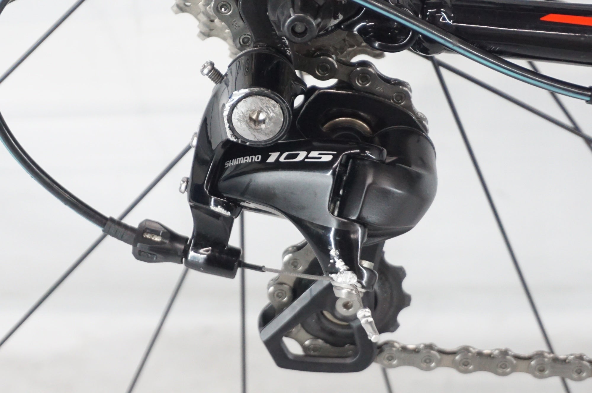 BIANCHI 「ビアンキ」 VIA NIRONE7 PRO 105 2019年モデル ロードバイク / 阪急塚口店