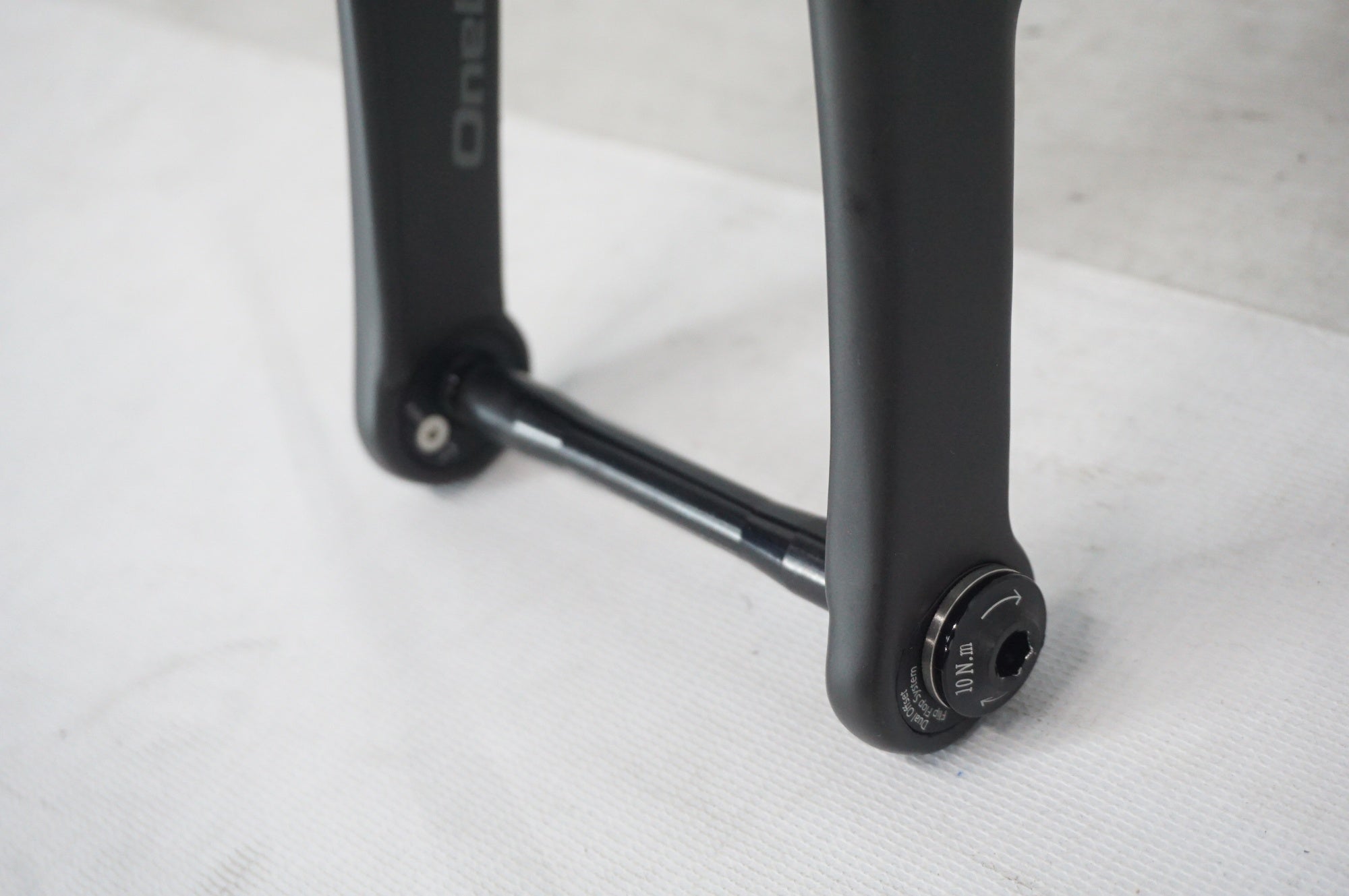 ONEBYESU 「ワンバイエス」 OBS-RBD-TH700C フォーク / 阪急塚口店
