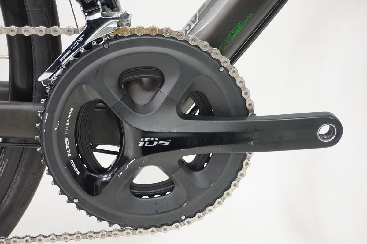 GT「ジーティー」 GRADE CARBON 105 2016年モデル ロードバイク / 浜松店
