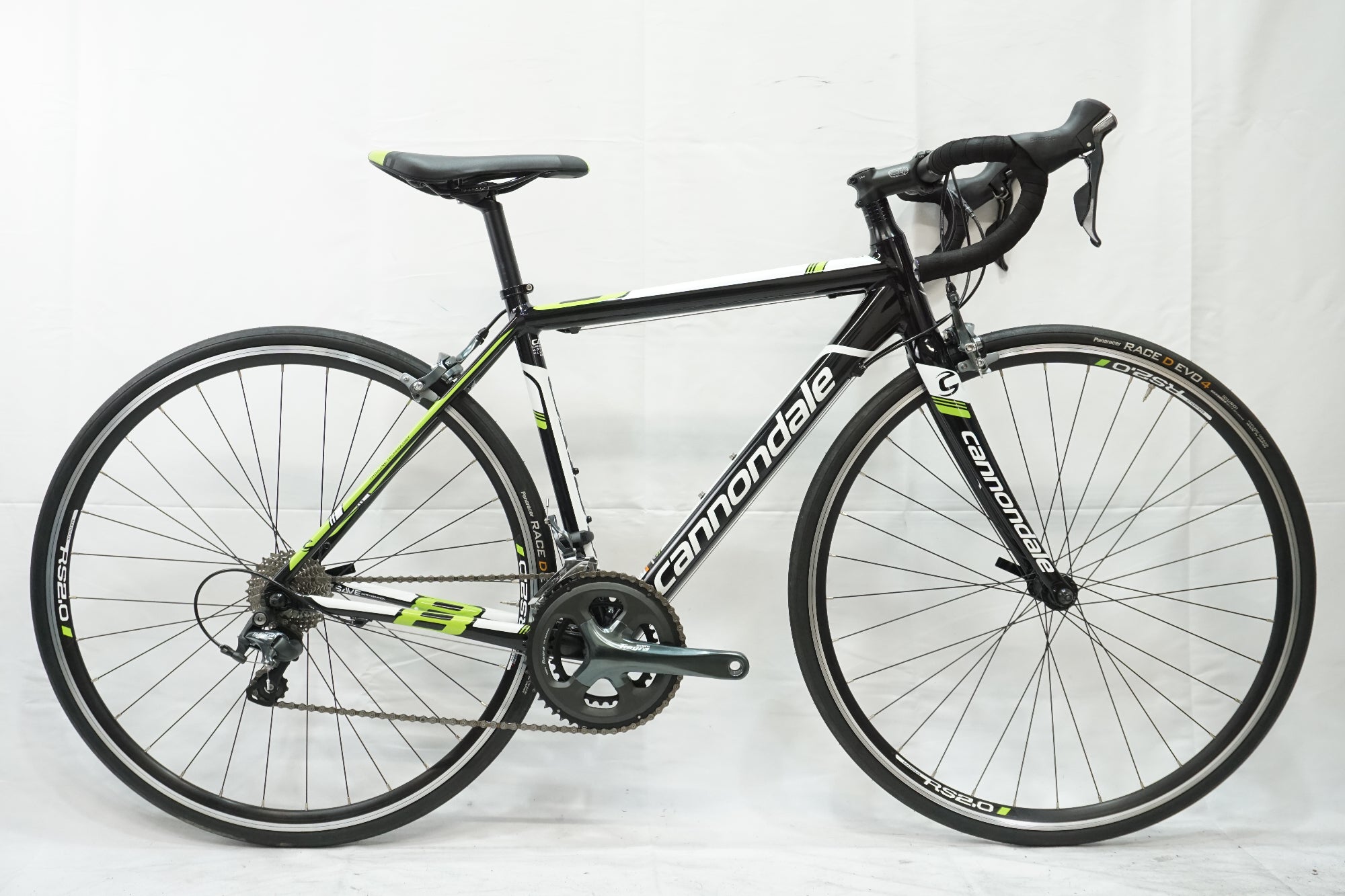 CANNONDALE 「キャノンデール」 CAAD8 TIAGRA 2016年モデル ロードバイク / 大宮店