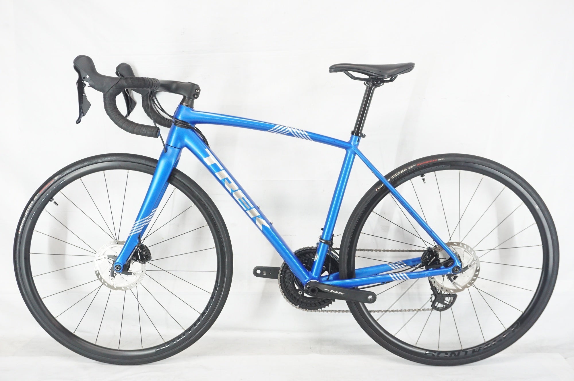 TREK 「トレック」 CROCKETT 5 DISC 2020年モデル シクロクロス / 阪急塚口店