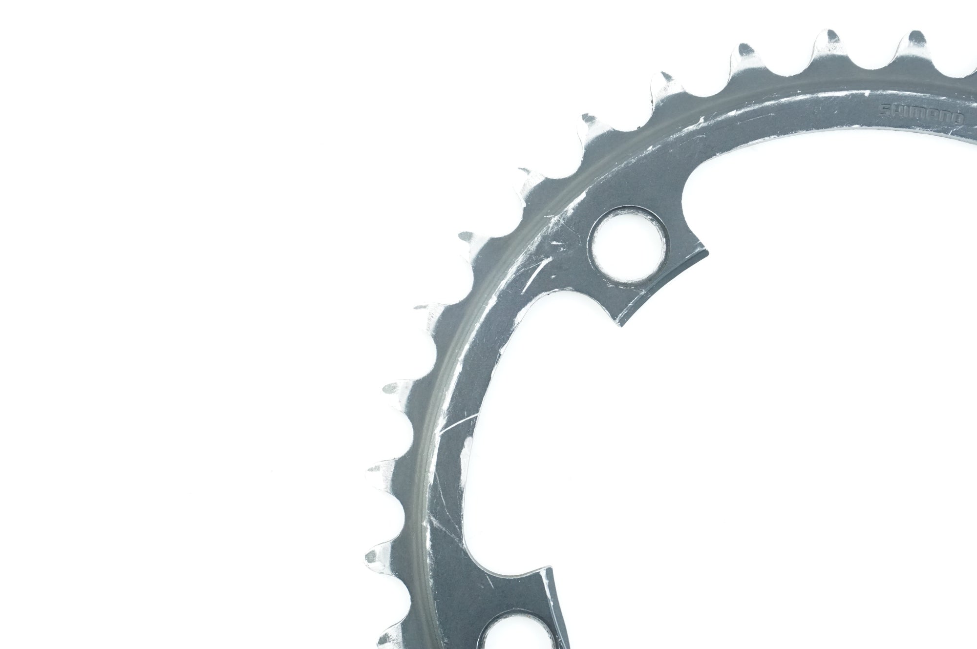 SHIMANO 「シマノ」 ULTEGRA 11S 52-36T チェーンリングセット / 中目黒店