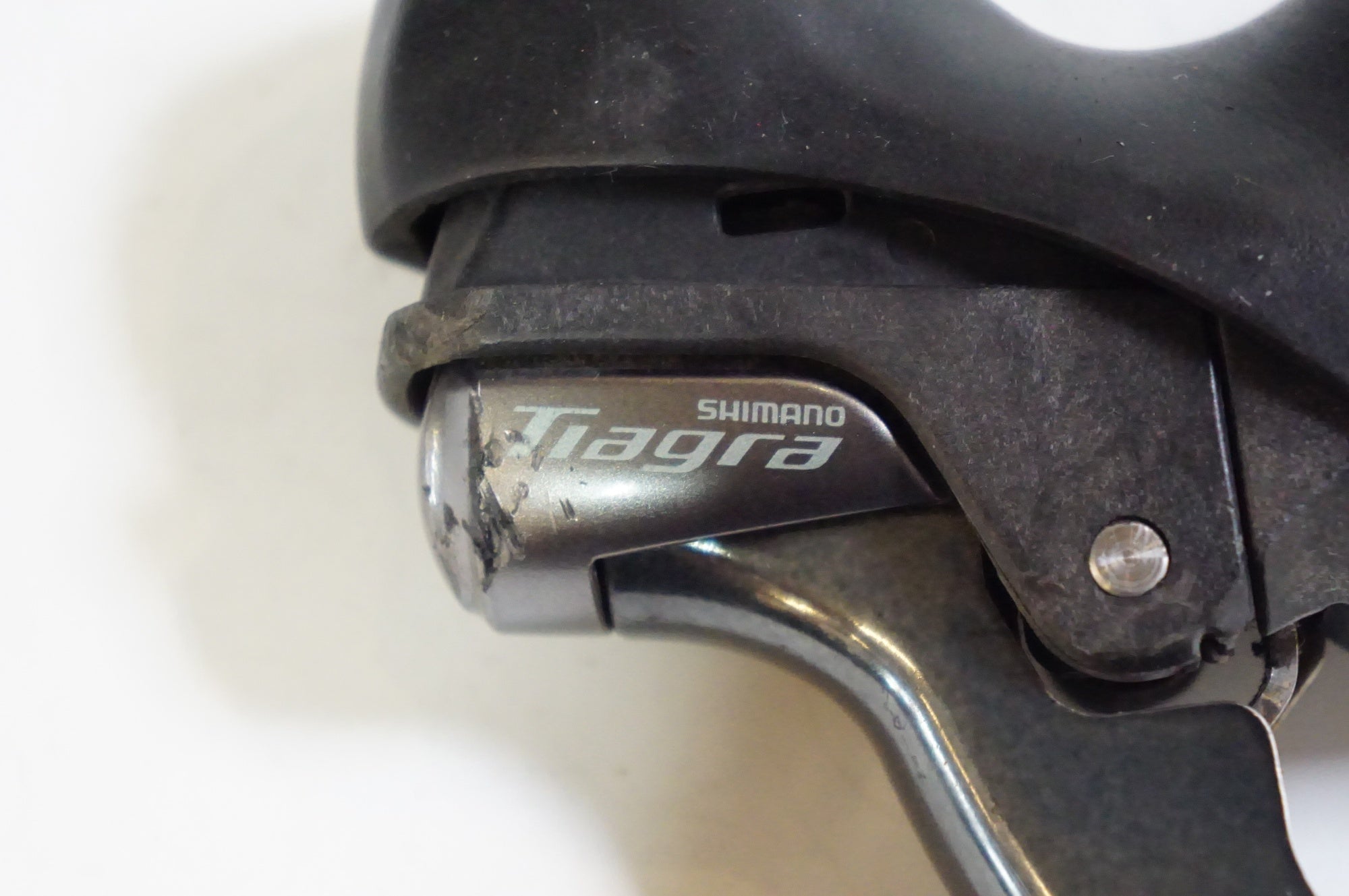 ジャンク SHIMANO 「シマノ」 TIAGRA ST-4700 デュアルコントロールレバー / 熊谷本店