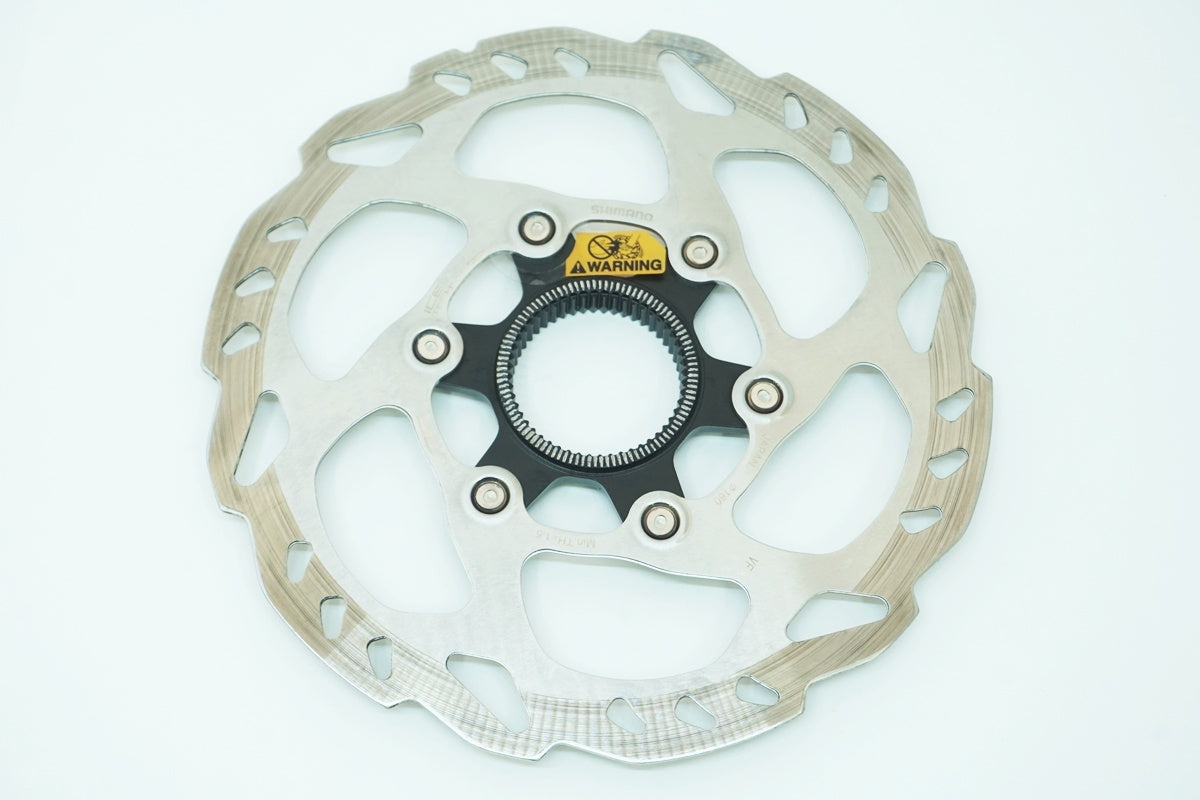 SHIMANO 「シマノ」 SM-RT70-S ディスクローター / 大阪美原北インター店