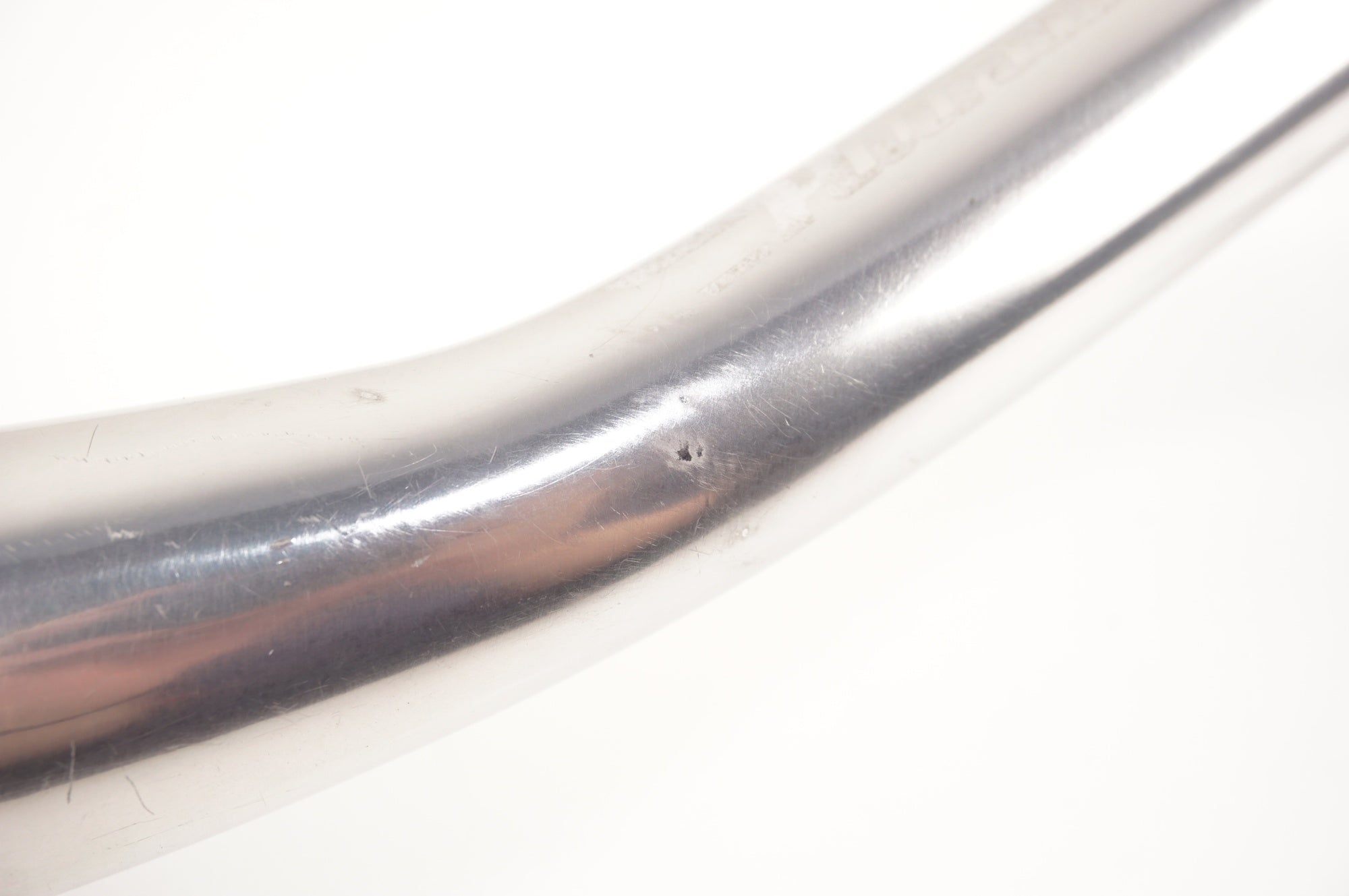 HUNTER 「ハンター」 NITTO SMOOTH MOVE φ31.8 690mm ハンドル / 中目黒店