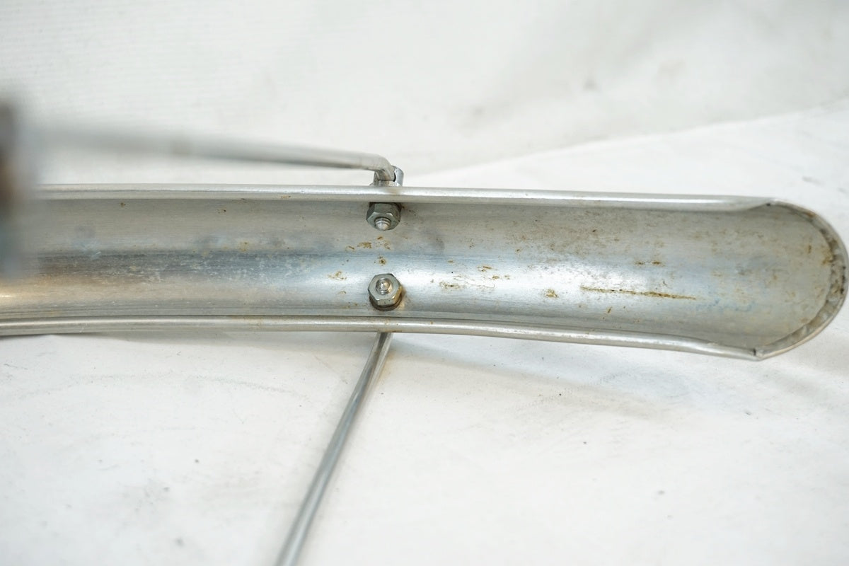 HONJO 「ホンジョウ」 前後セット 泥除け / 有明ガーデン店