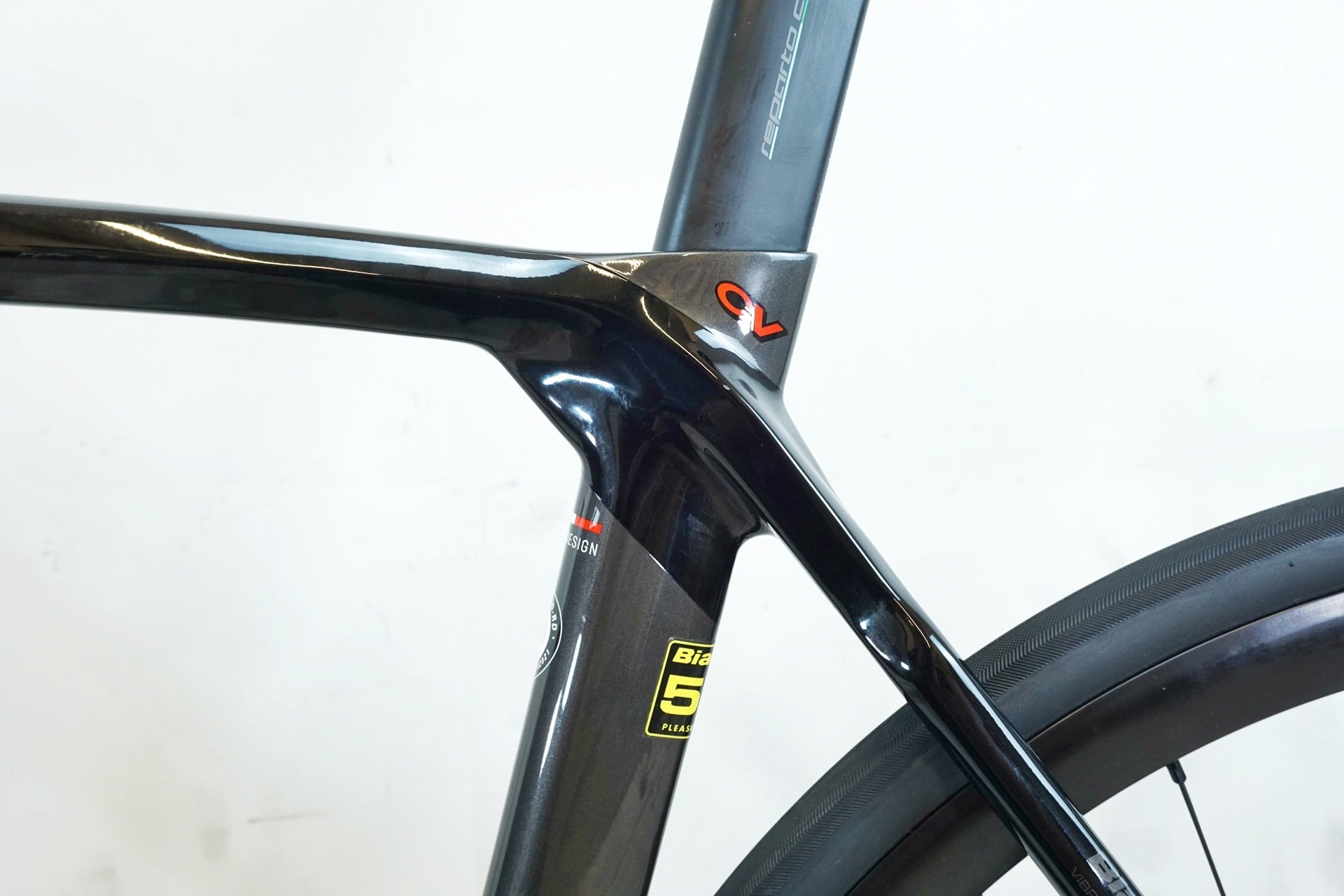 BIANCHI 「ビアンキ」 OLTRE XR3 105 DISC 2021年モデル ロードバイク / 有明ガーデン店