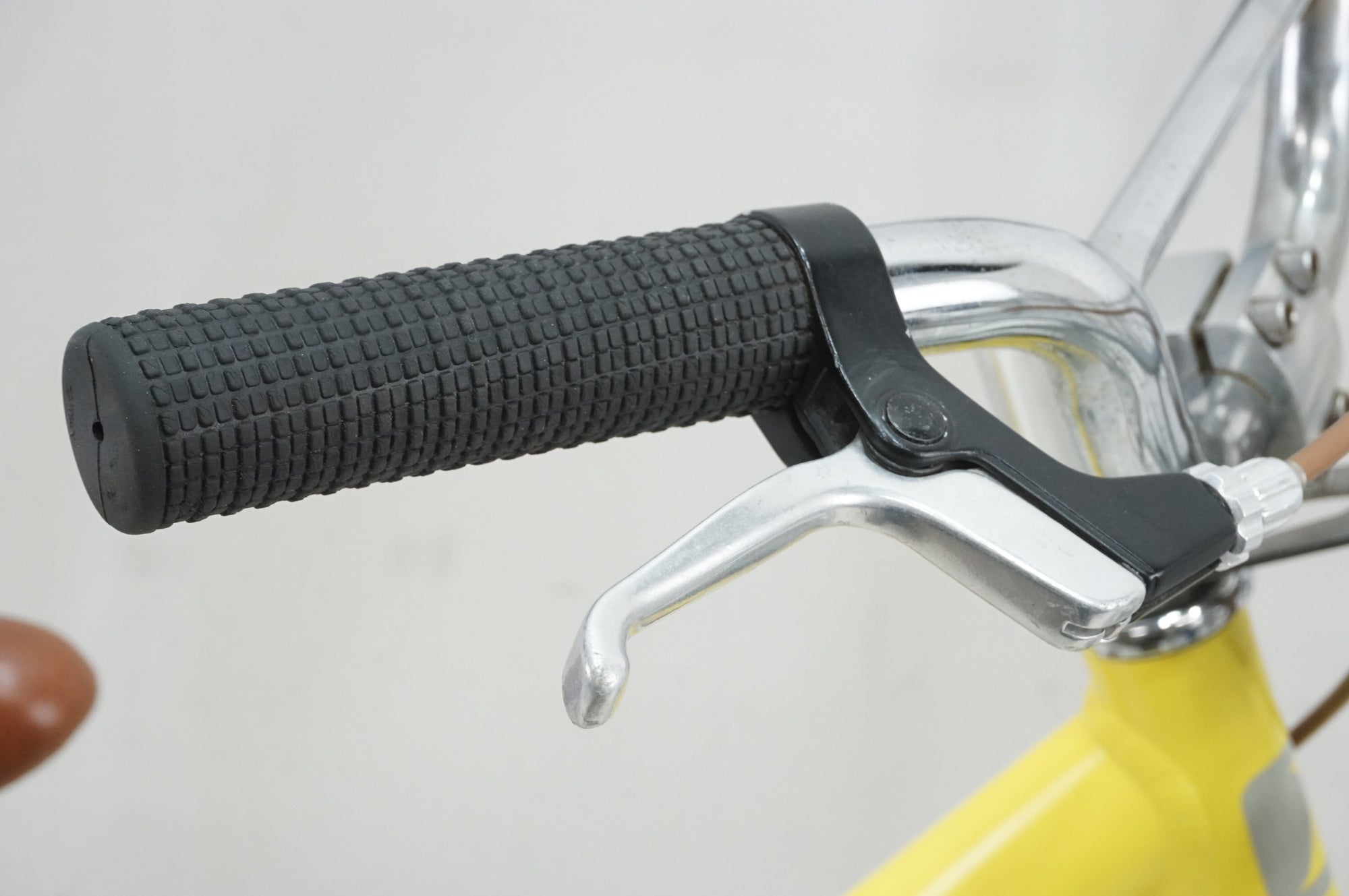 LOUIS GARNEAU 「ルイガノ」 LGS-J16 L 2017年モデル 16インチ キッズバイク / 大宮店