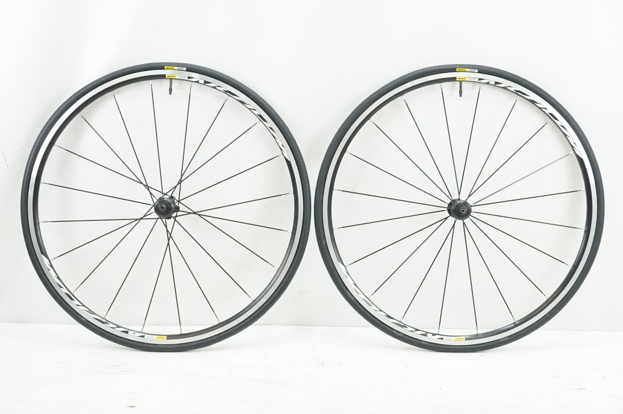 MAVIC 「マビック」 AKSIUM ELITE シマノ11S ホイールセット / 大宮店