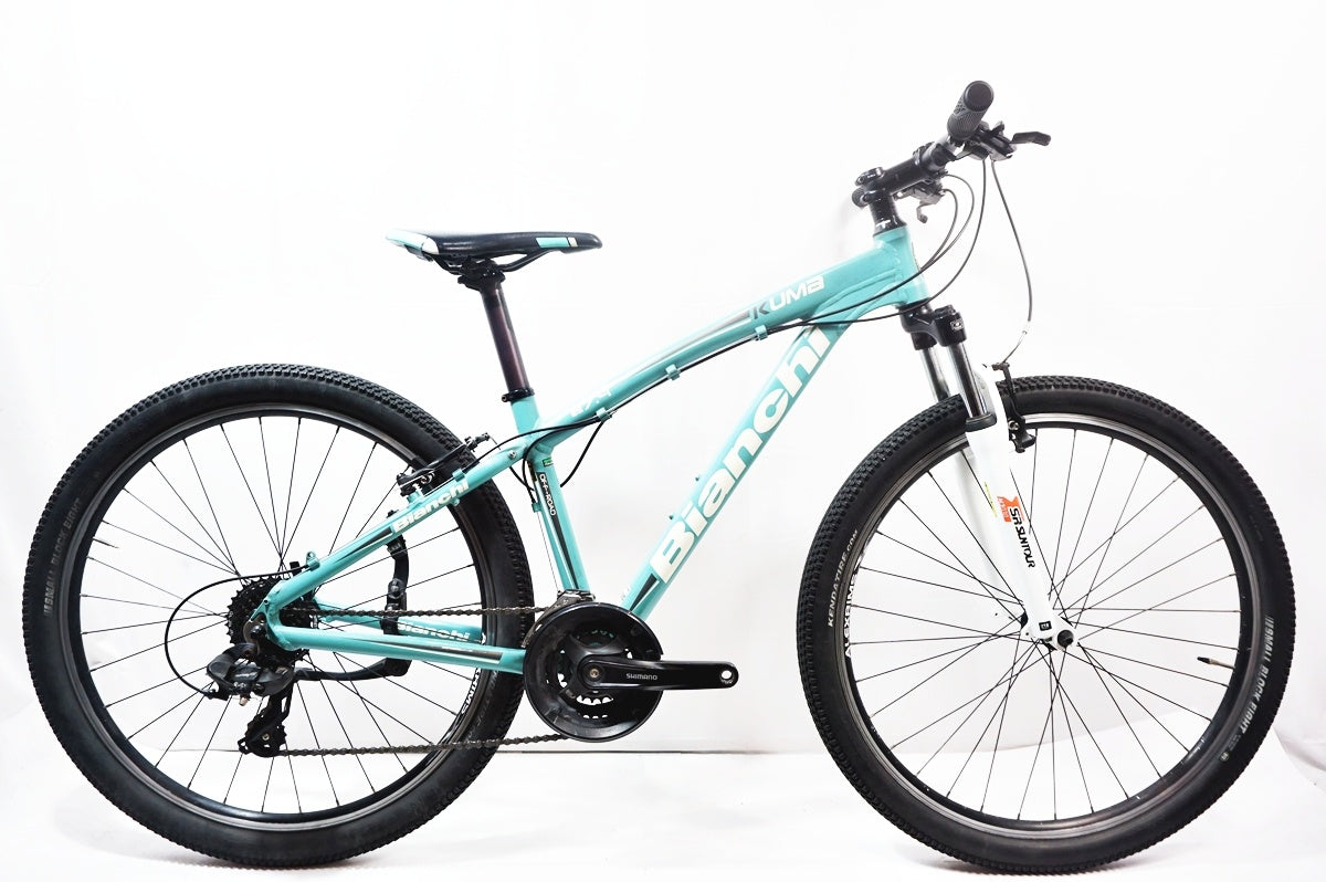 BIANCHI 「ビアンキ」 KUMA 27.4 2017年モデル マウンテンバイク / バイチャリ世田谷店