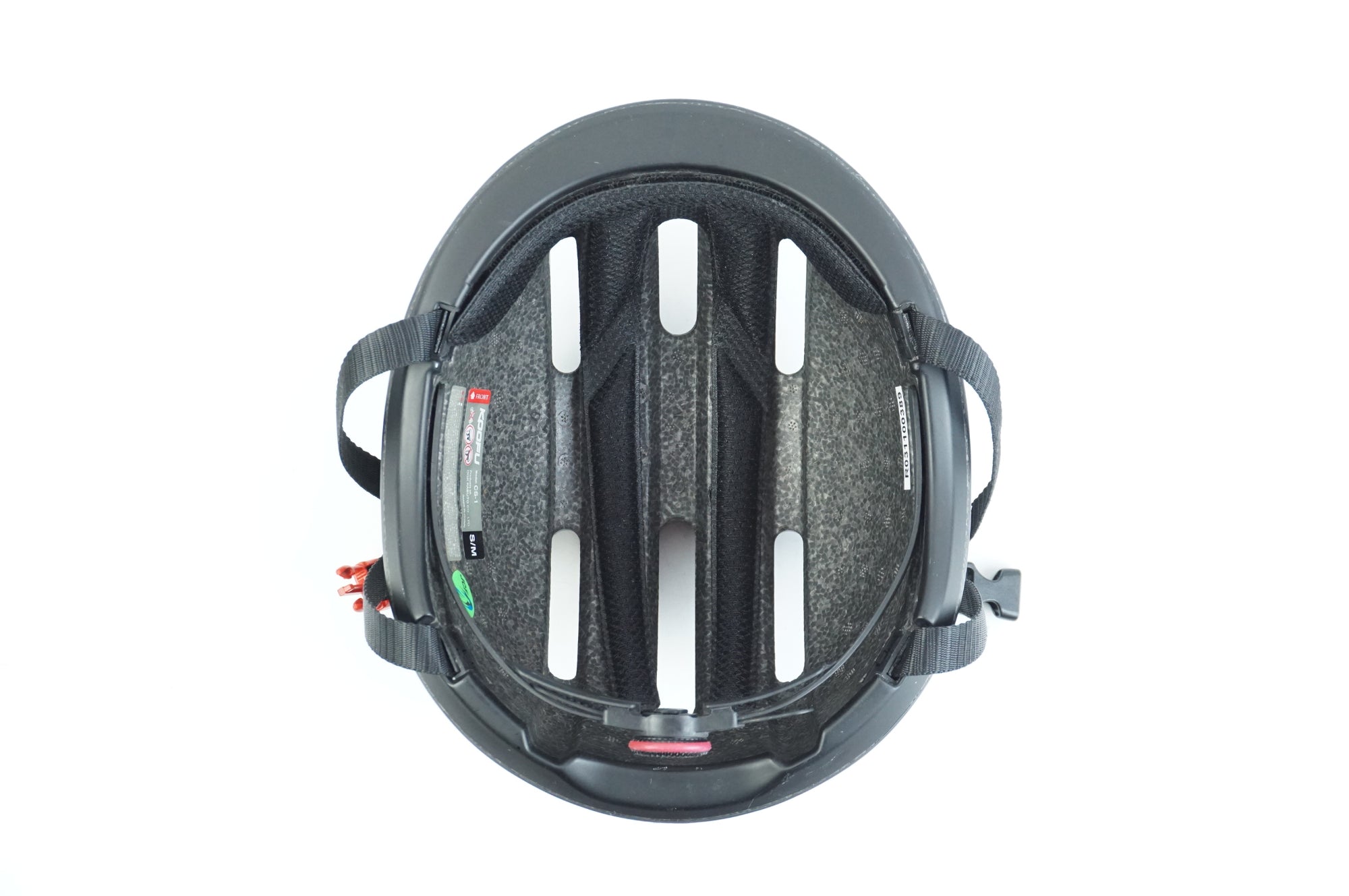 OGK KABUTO 「オージーケーカブト」 KOOFU S/Mサイズ ヘルメット / 中目黒店