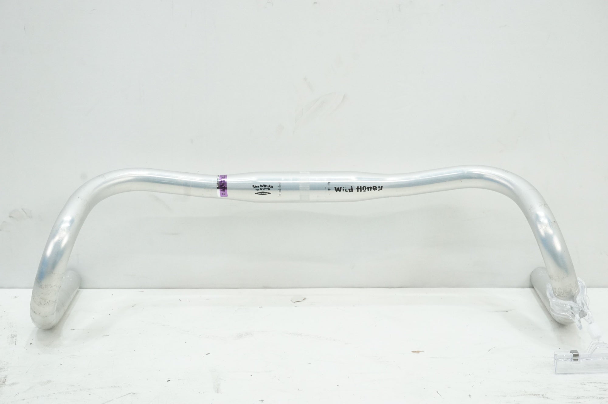 SIM WORKS 「シムワークス」 WILD HONEY BAR φ31.8 510mm ハンドル / 大宮店
