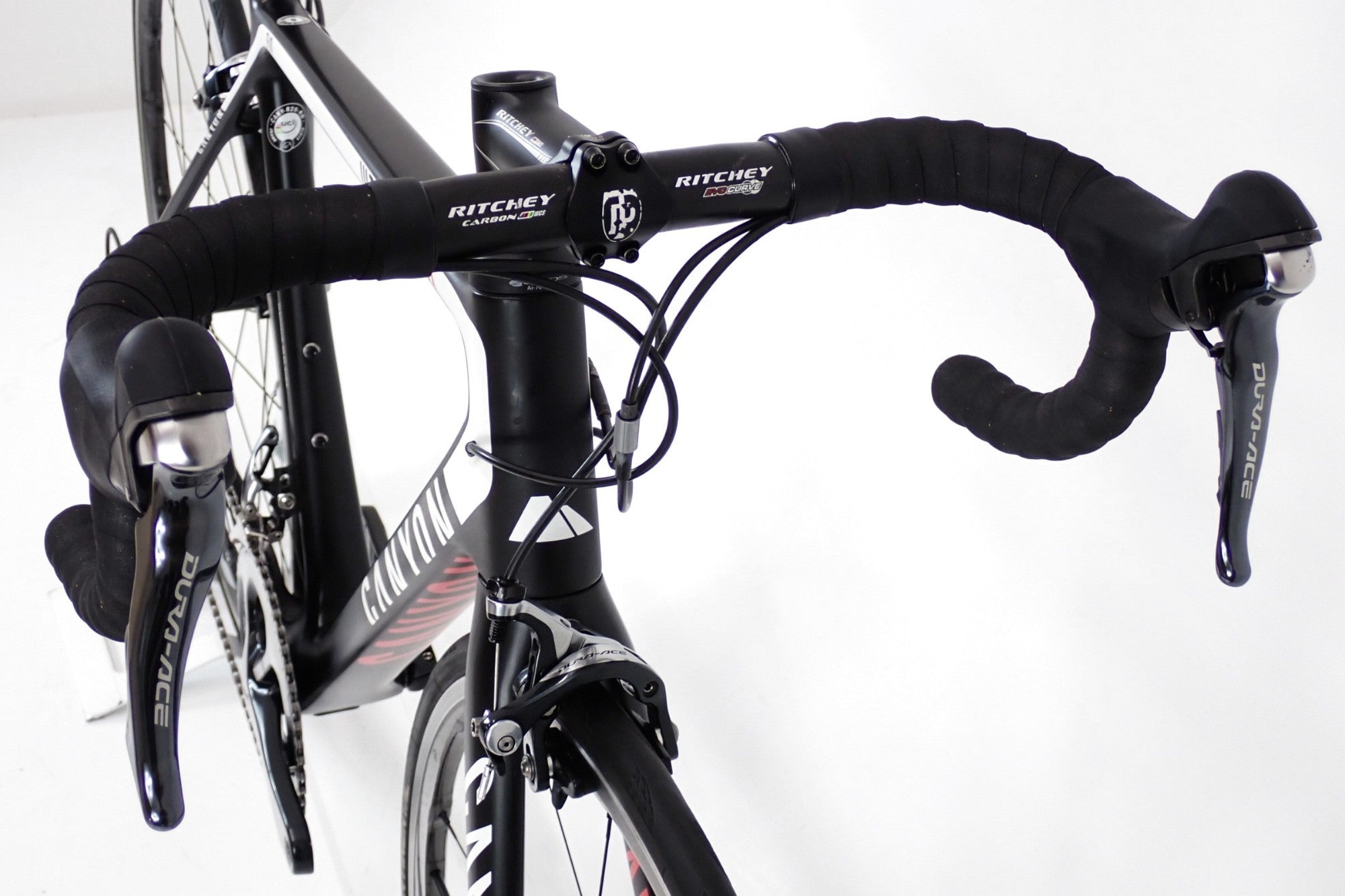 CANYON 「キャニオン」 ULTIMATE CF SLX 2013年モデル ロードバイク / 伊勢崎店