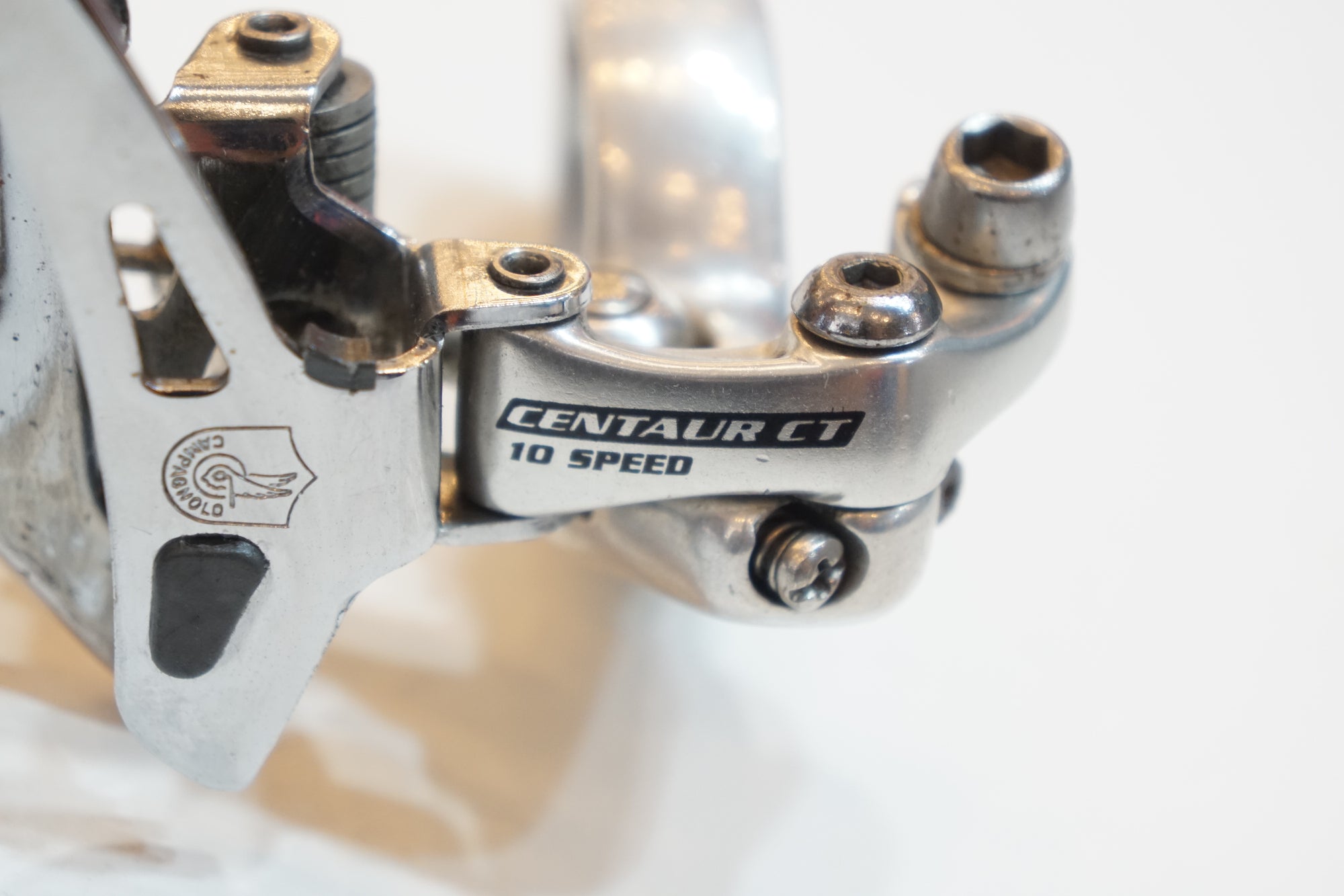 CAMPAGNOLO 「カンパニョーロ」 CENTAUR CT フロントディレイラー/ バイチャリ浦和ベース