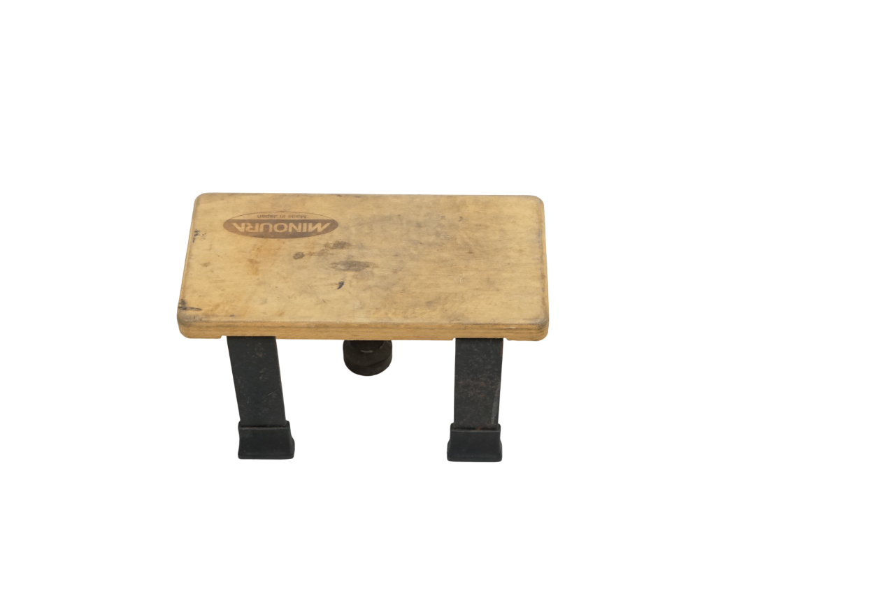 MINOURA 「ミノウラ」 LIVEROLLER R800 3本ローラー / バイチャリ浦和ベース