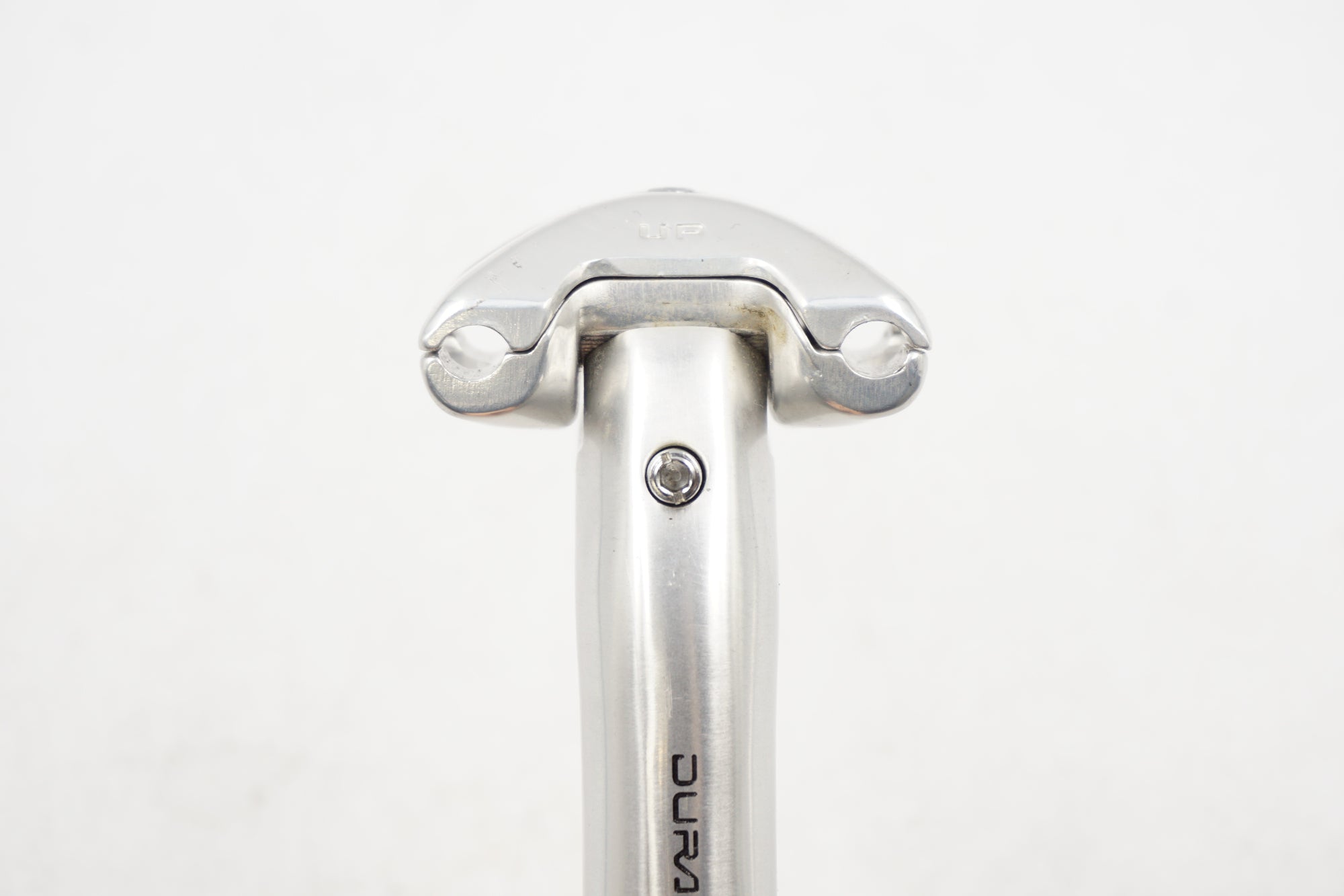 SHIMANO 「シマノ」 DURA-ACE Φ27.0 200mm シートポスト / 奈良店