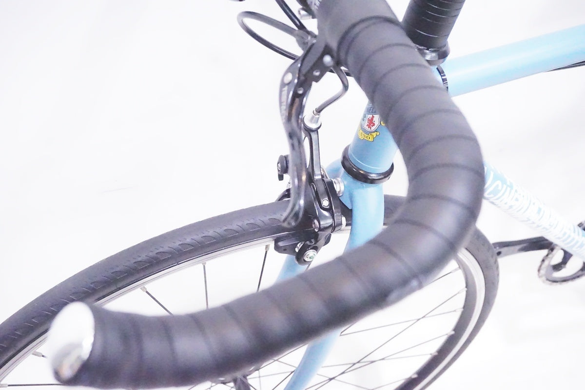 CINELLI 「チネリ」 GAZZETTA 2024年モデル ピストバイク/ 京都西院店