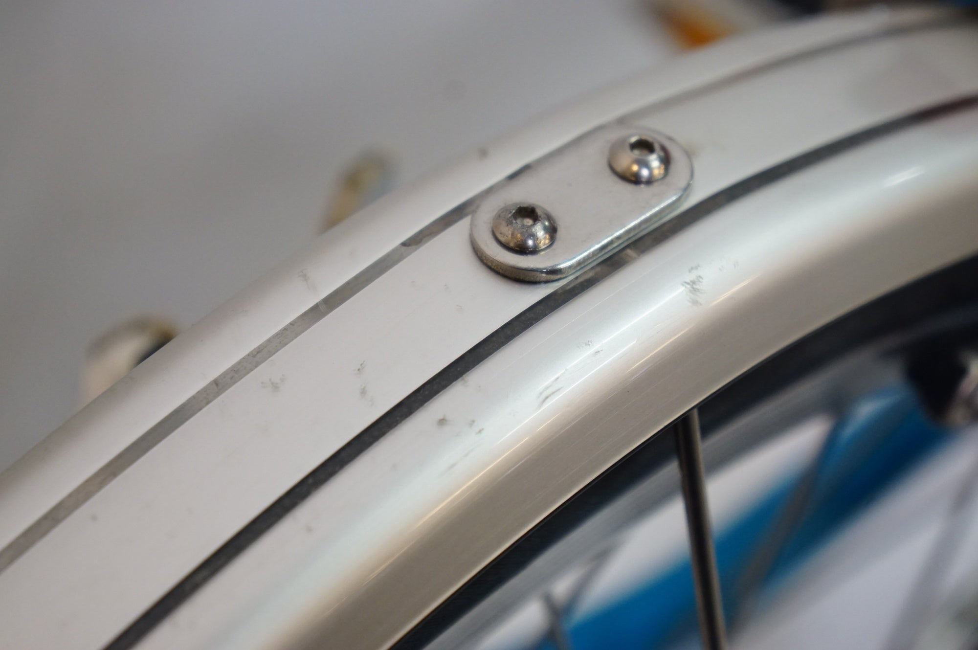 BROMPTON 「ブロンプトン」 S6L 2015年モデル 折り畳み自転車 / 熊谷本店
