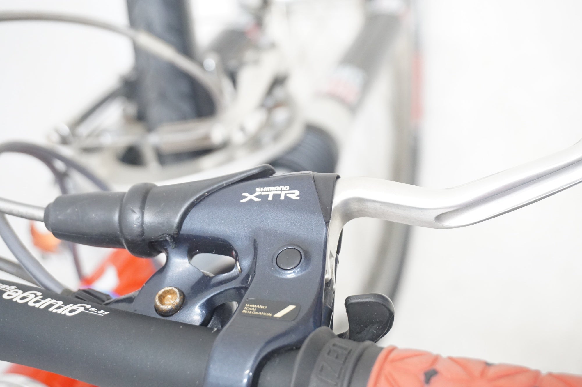 SPECIALIZED 「スペシャライズド」 S-WORKS M2 1998年モデル マウンテンバイク カスタム / 福岡アイランドシティ店